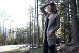 Knit Kit - Lillian Cardigan image 4 thumbnail