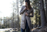 Knit Kit - Lillian Cardigan image 6 thumbnail