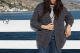 Knit Kit - Cliffside Cardigan image 5 thumbnail