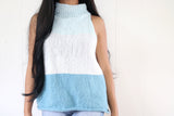 Knit Kit - Tana Turtle Tank image 1 thumbnail