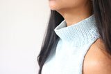 Knit Kit - Tana Turtle Tank image 2 thumbnail