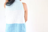 Knit Kit - Tana Turtle Tank image 4 thumbnail