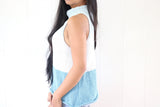 Knit Kit - Tana Turtle Tank image 3 thumbnail