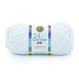 24/7 Cotton® DK Yarn thumbnail