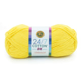 24/7 Cotton® DK Yarn thumbnail