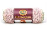 Homespun® Boucle Bulky Yarn thumbnail