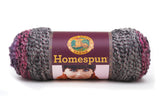 Homespun® Boucle Bulky Yarn thumbnail