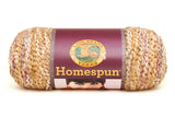 Homespun® Boucle Bulky Yarn thumbnail