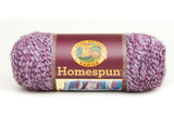 Homespun® Boucle Bulky Yarn thumbnail