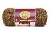 Homespun® Boucle Bulky Yarn thumbnail