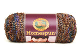 Homespun® Boucle Bulky Yarn thumbnail