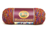 Homespun® Boucle Bulky Yarn thumbnail