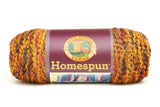 Homespun® Boucle Bulky Yarn thumbnail