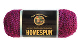 Homespun® Boucle Bulky Yarn thumbnail