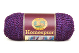 Homespun® Boucle Bulky Yarn thumbnail