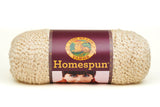 Homespun® Boucle Bulky Yarn thumbnail