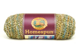 Homespun® Boucle Bulky Yarn thumbnail