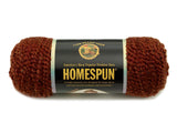Homespun® Boucle Bulky Yarn thumbnail