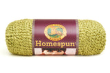 Homespun® Boucle Bulky Yarn thumbnail