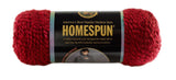 Homespun® Boucle Bulky Yarn thumbnail
