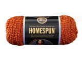 Homespun® Boucle Bulky Yarn thumbnail