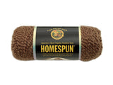 Homespun® Boucle Bulky Yarn thumbnail