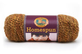 Homespun® Boucle Bulky Yarn thumbnail