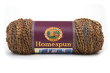 Homespun® Boucle Bulky Yarn thumbnail