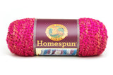 Homespun® Boucle Bulky Yarn thumbnail
