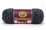 Homespun® Boucle Bulky Yarn thumbnail