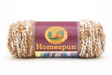 Homespun® Boucle Bulky Yarn thumbnail