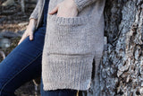Knit Kit - Lillian Cardigan image 3 thumbnail