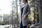 Knit Kit - Lillian Cardigan image 7 thumbnail
