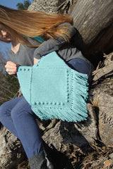 Crochet Kit - Kagan Boho Crossbody image 2 thumbnail