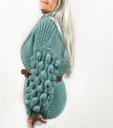 Knit Kit - The Coatigan image 2 thumbnail
