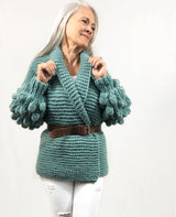 Knit Kit - The Coatigan image 3 thumbnail