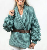 Knit Kit - The Coatigan image 1 thumbnail