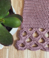 Crochet Kit - Extrados Tee image 2 thumbnail