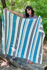 Crochet Kit - Moonstone Throw image 1 thumbnail