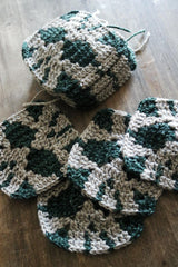 Crochet Kit - Coco Kali Afghan image 2 thumbnail