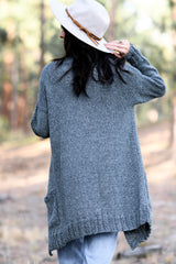 Knit Kit - My Comfiest Knit Cardigan image 2 thumbnail