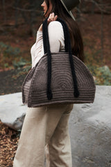 Crochet Kit - Lansbury Satchel image 2 thumbnail