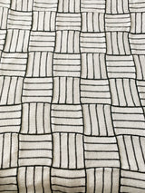 Knit Kit - The Gemma Blanket image 2 thumbnail