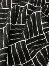 Crochet Kit - The Slate Blanket image 3 thumbnail