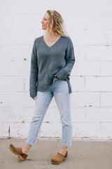 Crochet Kit - Celestial Sweater image 1 thumbnail