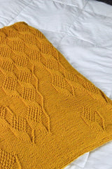 Knit Kit - Stepping Stones image 2 thumbnail