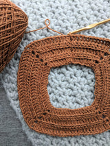 Crochet Kit  - Sigfrid Sweater image 2 thumbnail