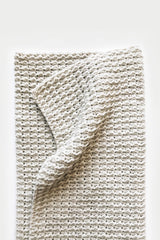Crochet Kit - The Glise Throw image 1 thumbnail