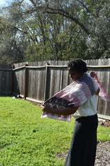 Knit Kit - Xiomara Wrap image 1 thumbnail