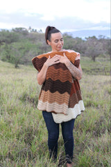 Crochet Kit - Embrace All Afghan image 1 thumbnail